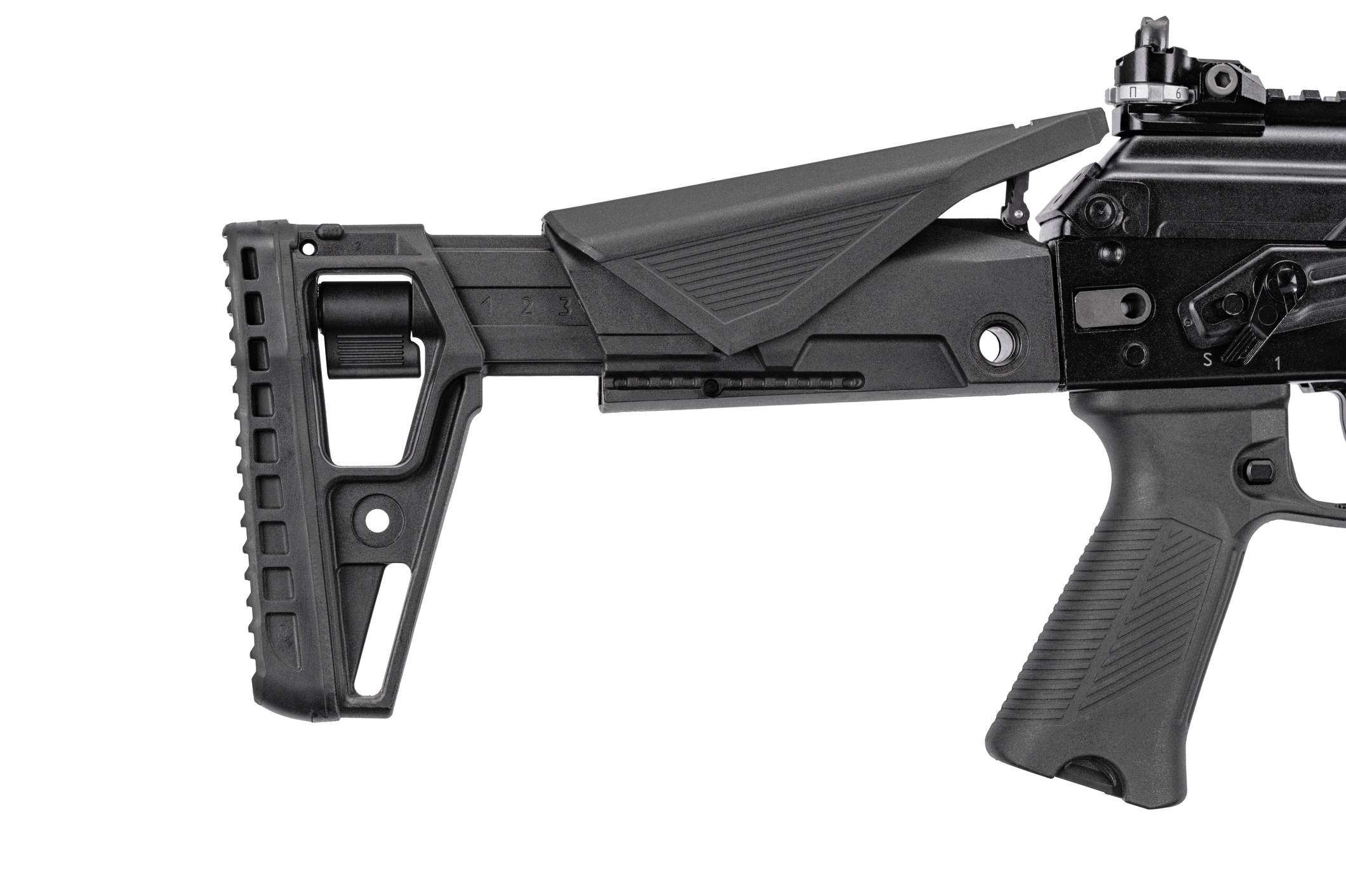 AK-308 || Kalashnikov Group